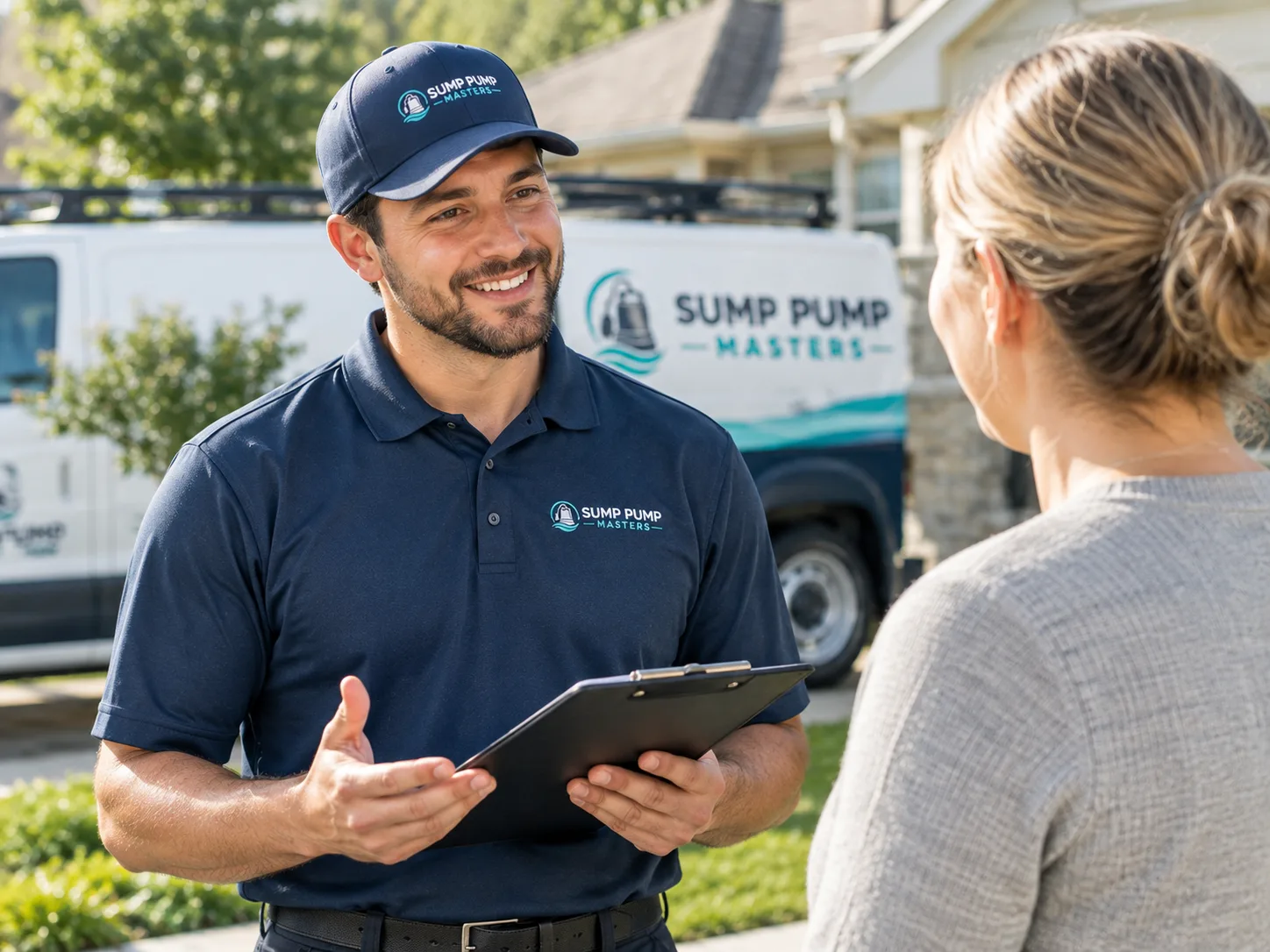 Sump Pump Repair Smithfield, VA FAQs